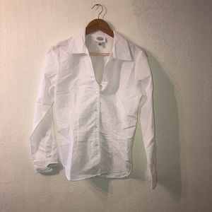 What a steal! Talbots shirt! Read description